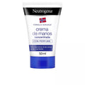 CREME MAINS concentrate 50 ml