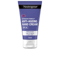 CREME PARA MÃOS VISIVELMENTE RENOVADOR elasticidade intensa FPS20 75 ml
