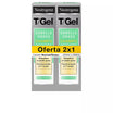 Coffret SHAMPOOING ANTIPELLICULAIRE T/GEL NORMAL-GRAIS 2 x 250 ml