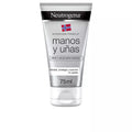 HAND CREAM hands and nails 75 ml