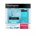 HYDRO BOOST GEL FACIAL CREAM set 2 pcs.