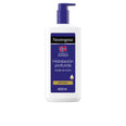 DEEP HYDRATACIÓN lotion pour peau sèche 400 ml
