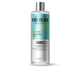 Condicionador anti-envelhecimento AGE DEFENSE hidratação profunda com ácido hialurônico 240 ml.