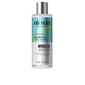 O shampoo antienvelhecimento AGE DEFENSE purifica o couro cabeludo com niacinamida 240 ml