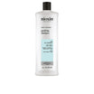 SCALP RECOVERY - Shampoo Anticaspa - Couro Cabeludo Seco e Com Coceira 1000 ml
