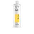 SISTEMA 1 - Condicionador - Cabelos Naturais com Leve Enfraquecimento 1000 ml