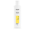 SISTEMA 1 - Condicionador - Cabelos Naturais com Leve Enfraquecimento 300 ml