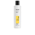 SISTEMA 1 - Shampoo - Cabelo Natural com Enfraquecimento Leve 300 ml
