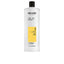 NIOXIN-SISTEMA 1 - Shampoo - Cabelo Natural com Leve Enfraquecimento 1000 ml-DrShampoo - Perfumaria e Cosmética