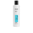 SISTEMA 3 - Shampoo - Cabelos Tingidos e Danificados com Leve Enfraquecimento 300 ml