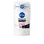 NIVEA-BLACK & WHITE INVISIBLE desodorante em sticks 50 ml.-DrShampoo - Perfumaria e Cosmética