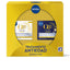 NIVEA-CASO DE TRATAMENTO ANTI-ENVELHECIMENTO Q10 2 unid.-DrShampoo - Perfumaria e Cosmética