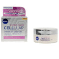 CELLULAR FILLER hyaluronic folic creme de dia SPF15 50 ml
