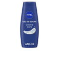 CREME CARE creme de banho gel 650 ml.