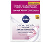 CREME DE DIA NUTRITIVO hidratação e nutrição FPS30 50 ml