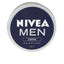 NIVEA-CREME MEN rosto, corpo e mãos 30 ml-DrShampoo - Perfumaria e Cosmética