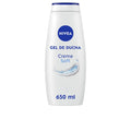 CREME SOFT gel de duche creme 650 ml