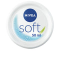 Creme hidratante SOFT 50 ml