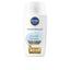 NIVEA-DAILY SUN FLUID proteção facial FPS50+ #tom médio 40 ml-DrShampoo - Perfumaria e Cosmética
