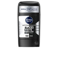 DESODORANTE EM STICK MEN BLACK WHITE INVISIBLE ORIGINAL 50 ml.