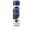 Desodorante spray DERMA CONTROL SENSITIVE 250 ml