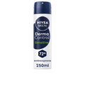 Desodorante spray DERMA CONTROL SENSITIVE 250 ml