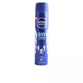 HOMEM DRY IMPACT FRESH deo spray 200 ml