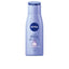 NIVEA-Leite corporal MANTEIGA DE KARITÉ 75 ml-DrShampoo - Perfumaria e Cosmética