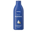 Leite corporal NUTRITIVO 250 ml