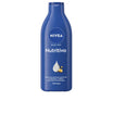 Leite corporal NUTRITIVO 400 ml