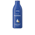 Leite corporal NUTRITIVO 400 ml