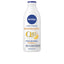 NIVEA-Loção corporal Q10+ FIRMING vitamina C 400 ml-DrShampoo - Perfumaria e Cosmética