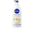 Loção corporal Q10+ FIRMING vitamina C 625 ml