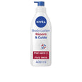 Loção corporal REPAIR & CARE 400 ml