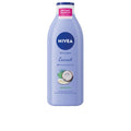 Loção de Óleo de Coco e Monoi 400 ml