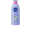 NIVEA-Loção de Óleo de Coco e Monoi 400 ml-DrShampoo - Perfumaria e Cosmética