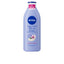 NIVEA-Loção de óleo de flor de cerejeira e jojoba 400 ml-DrShampoo - Perfumaria e Cosmética
