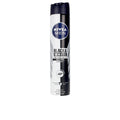 MEN BLACK & WHITE INVISIBLE spray desodorizante 200 ml