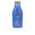 Lait SOLAIRE ET HYDRATANT SPF50 100 ml