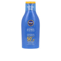 PROTETOR SOLAR E HIDRATANTE leite SPF50 100 ml