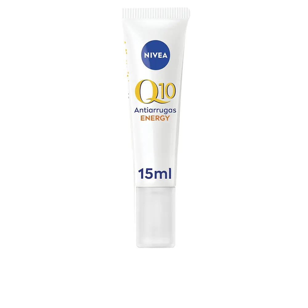 NIVEA-Q10+ ENERGY contorno de olhos 15 ml-DrShampoo - Perfumaria e Cosmética