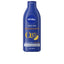 NIVEA-Q10+ FIRMING leite corporal com vitamina C 400 ml-DrShampoo - Perfumaria e Cosmética