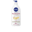 NIVEA-Q10+ FIRMING + leite corporal extra hidratante 400 ml-DrShampoo - Perfumaria e Cosmética