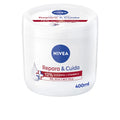 REPARO E CUIDADO 12% glicerina + vitamina E 400 ml