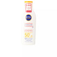 SUN ANTIALERGIAS SOLARES Sensitive SPF50+ leite 200 ml