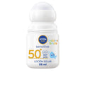 SUN BABIES&KIDS loção solar roll-on FPS50+ 50 ml