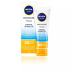 SUN FACIAL controle de brilho SPF50 50 ml