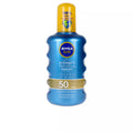 SUN PROTEGE&REFRESCA spray SPF50 200ml