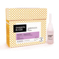 Ampolas capilares KERATIN HYALURONIC 4 unidades.