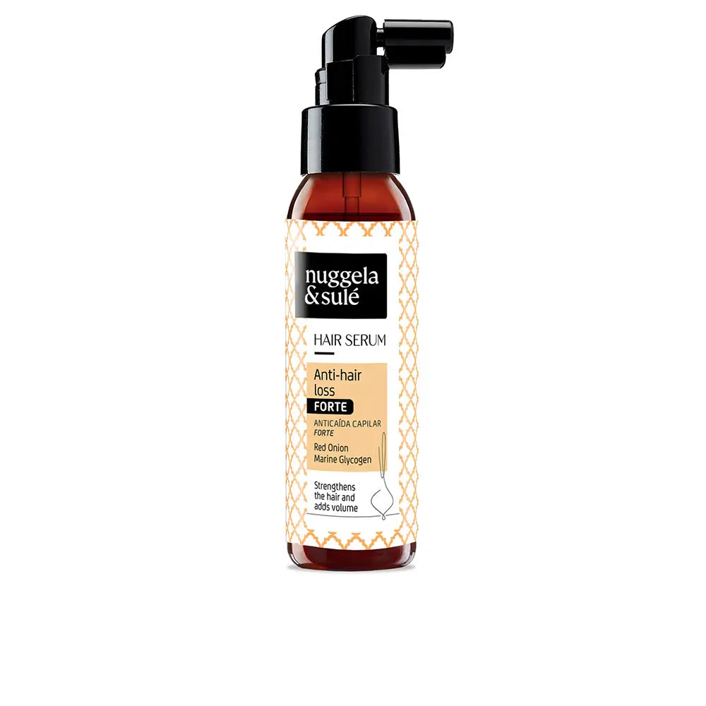 NUGGELA & SULÉ-Spray antiqueda FORTE 70 ml-DrShampoo - Perfumaria e Cosmética